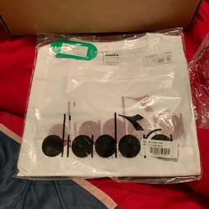 Diadora Shirt